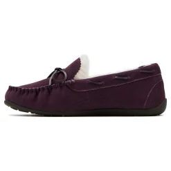 Fashion Amble Bow Women Slip Ons|Slip Ons