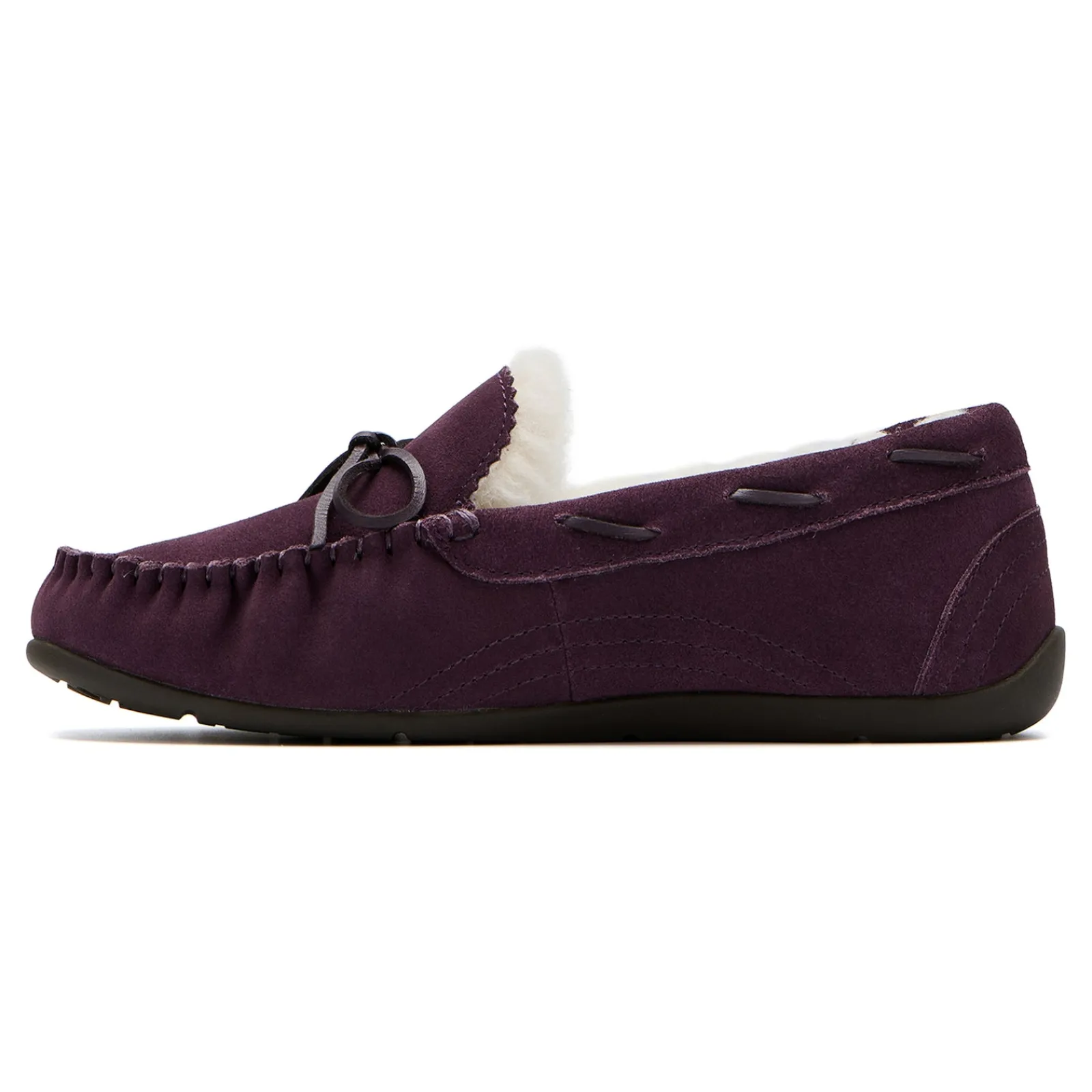 Fashion Amble Bow Women Slip Ons|Slip Ons