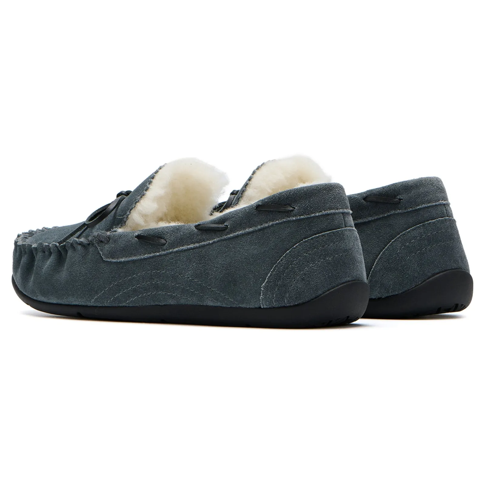 Online Amble Bow Women Slip Ons|Slip Ons