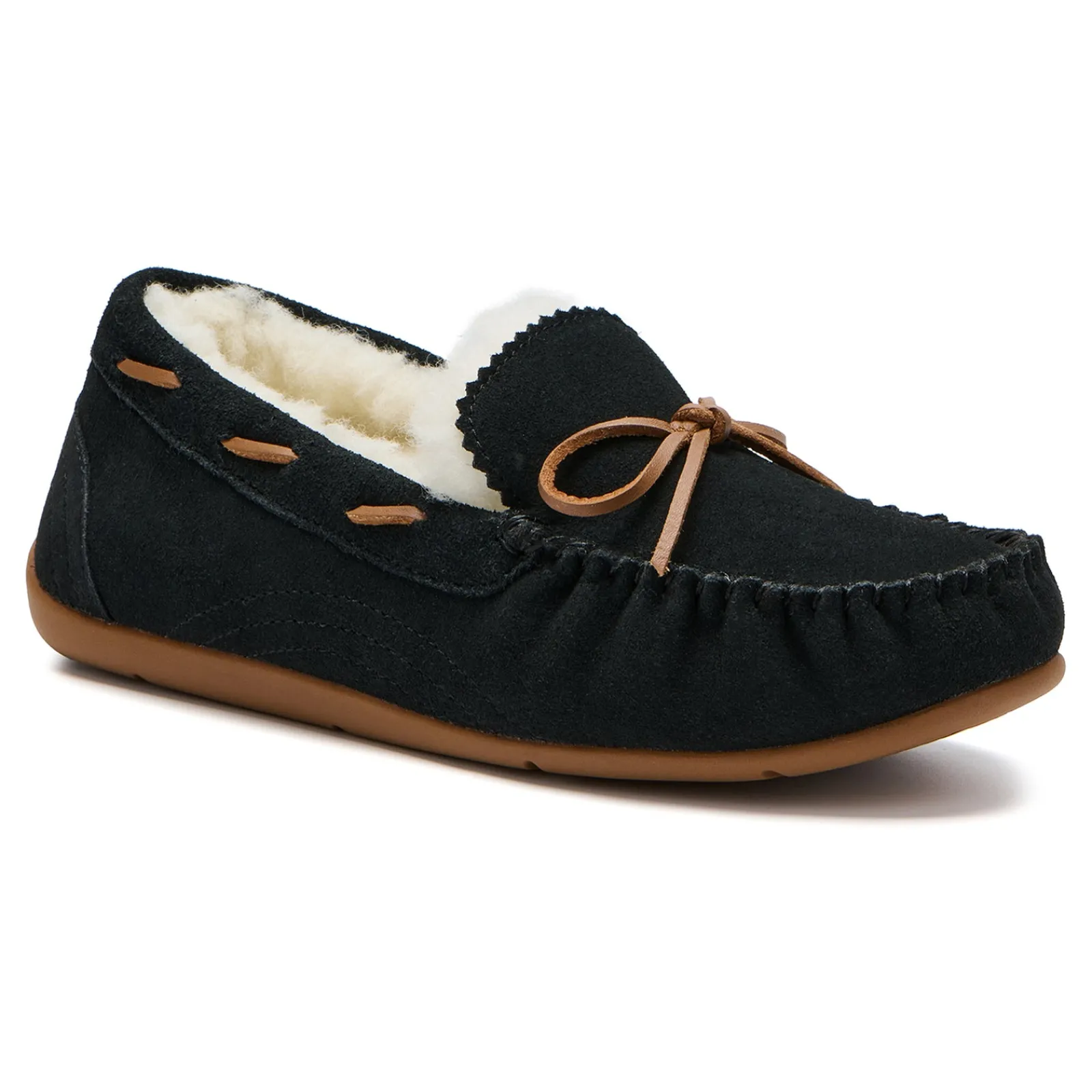 Best Amble Bow Metatarsal Women Slippers