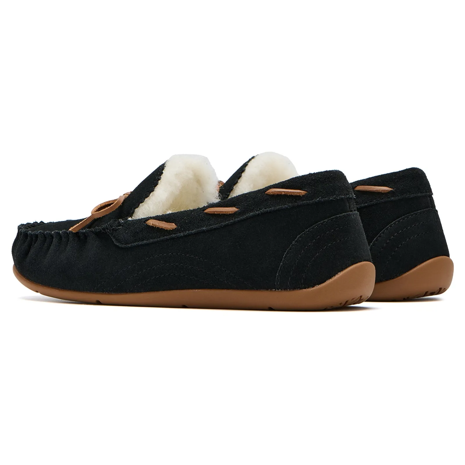 Best Amble Bow Metatarsal Women Slippers