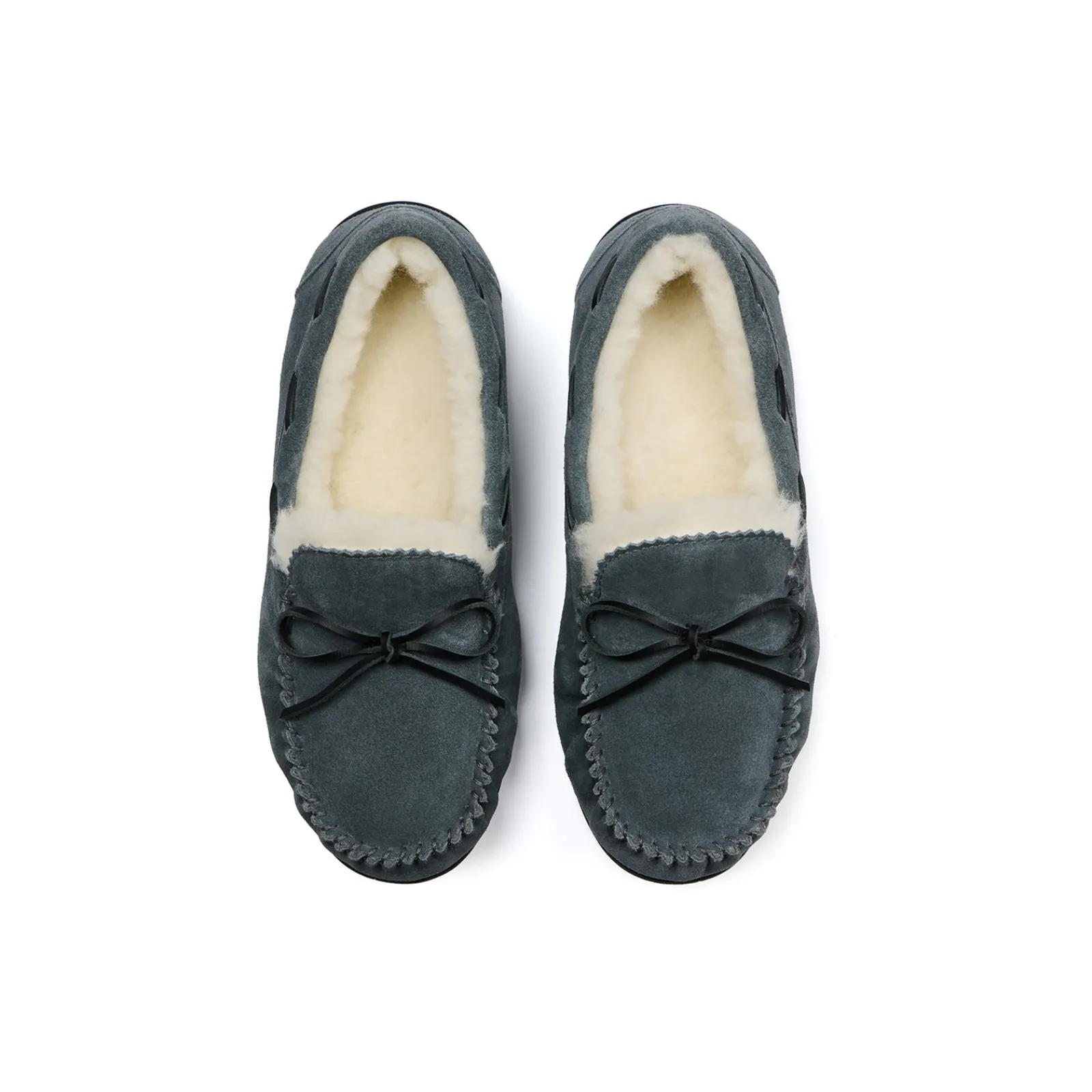 Best Amble Bow Metatarsal Women Slippers