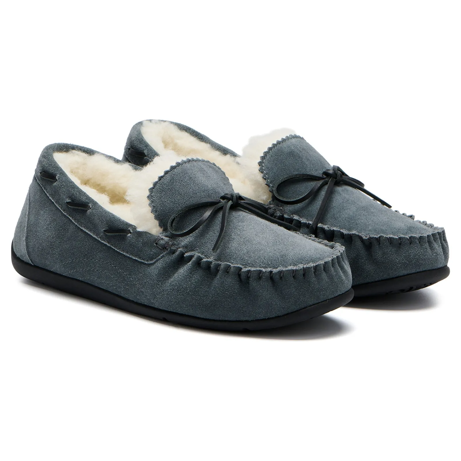 Best Amble Bow Metatarsal Women Slippers