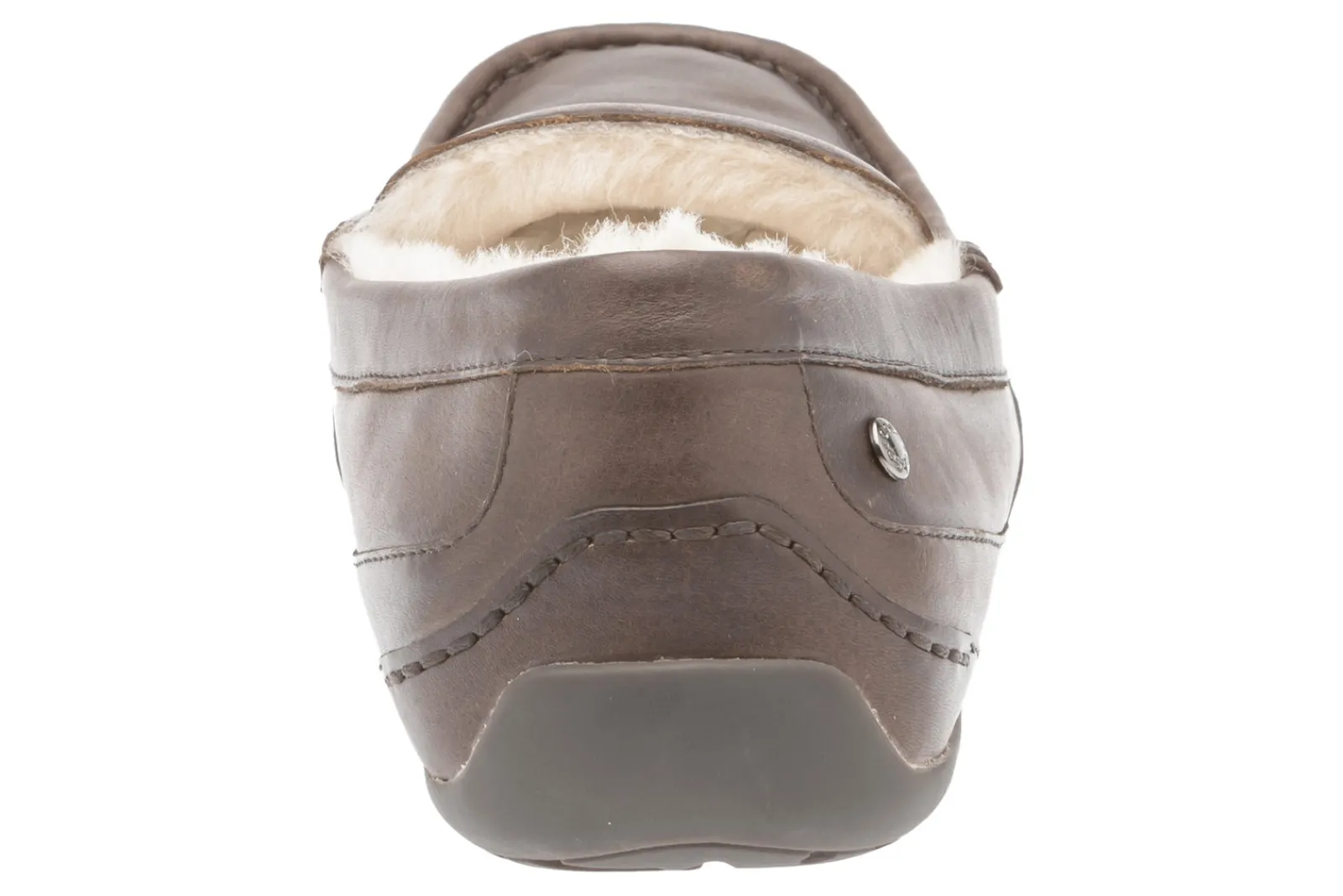 New Arden Slip-Ons|Slippers