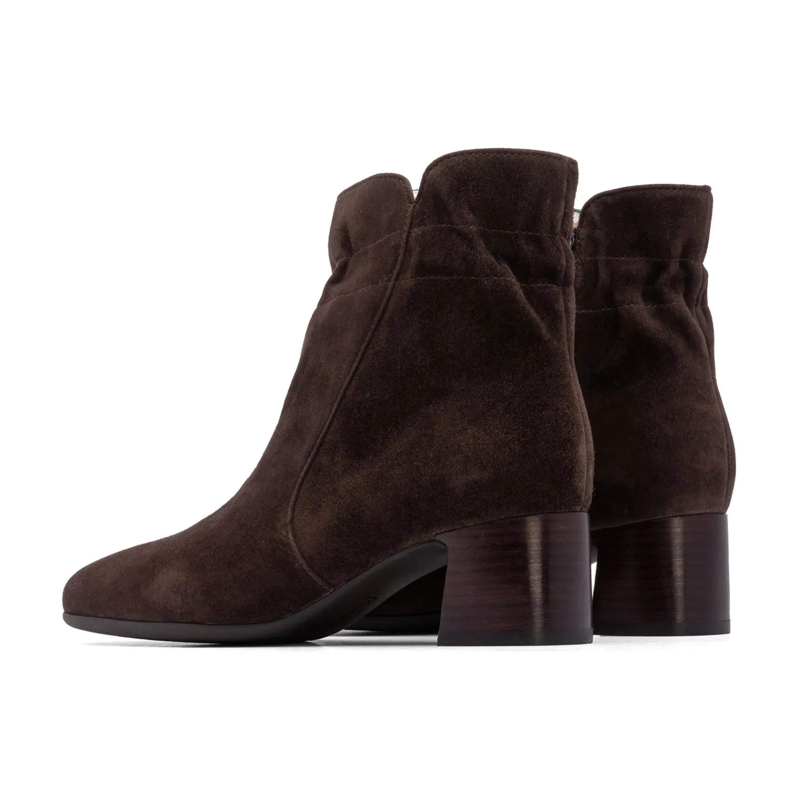 Fashion Avenue Mid Women Boots