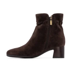 Fashion Avenue Mid Women Boots