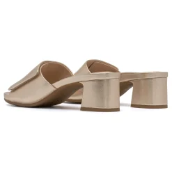 Outlet Avenue Slide Women Adjustable Strap|Slip Ons