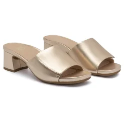 Outlet Avenue Slide Women Adjustable Strap|Slip Ons