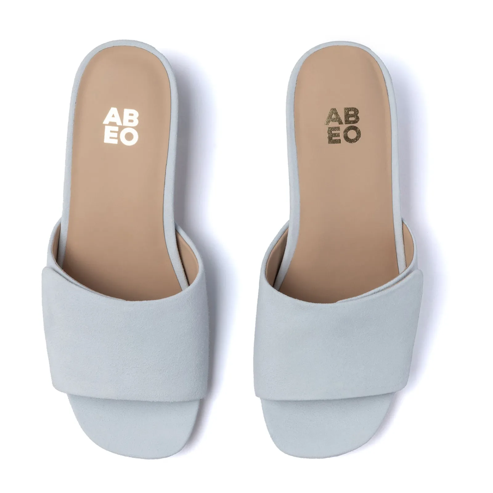 Fashion Avenue Slide Women Adjustable Strap|Slip Ons