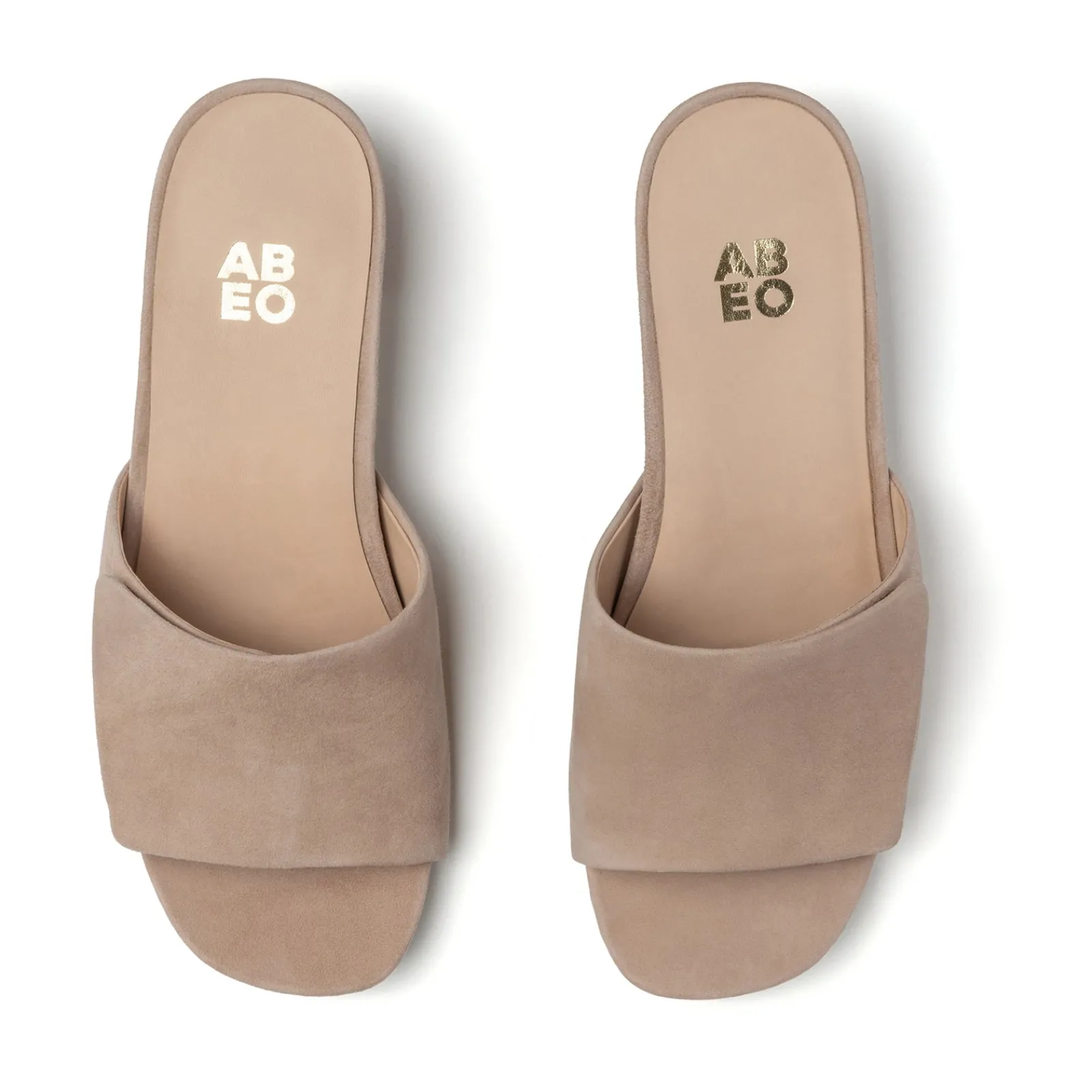 Online Avenue Slide Women Adjustable Strap|Slip Ons