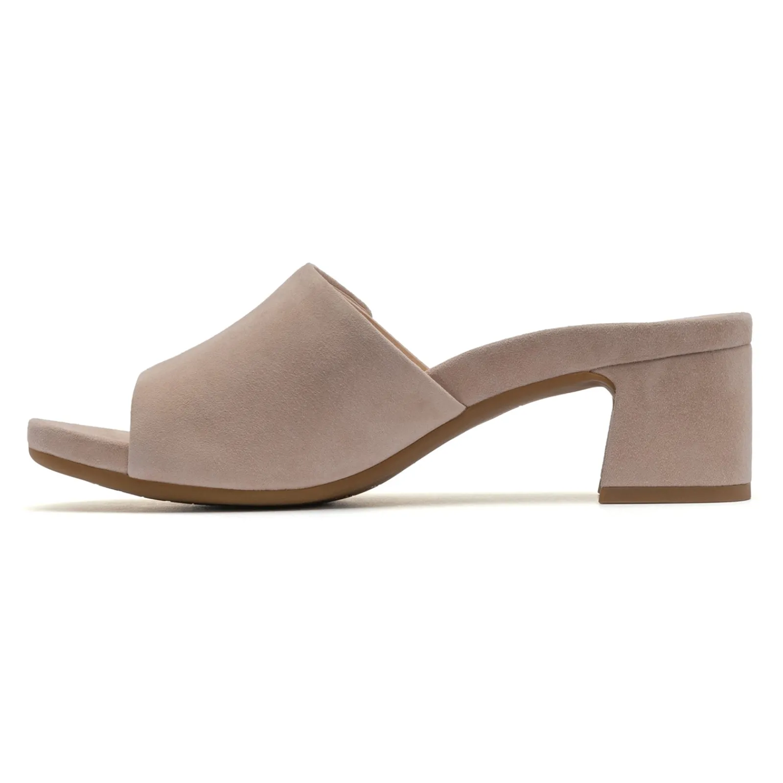 Online Avenue Slide Women Adjustable Strap|Slip Ons