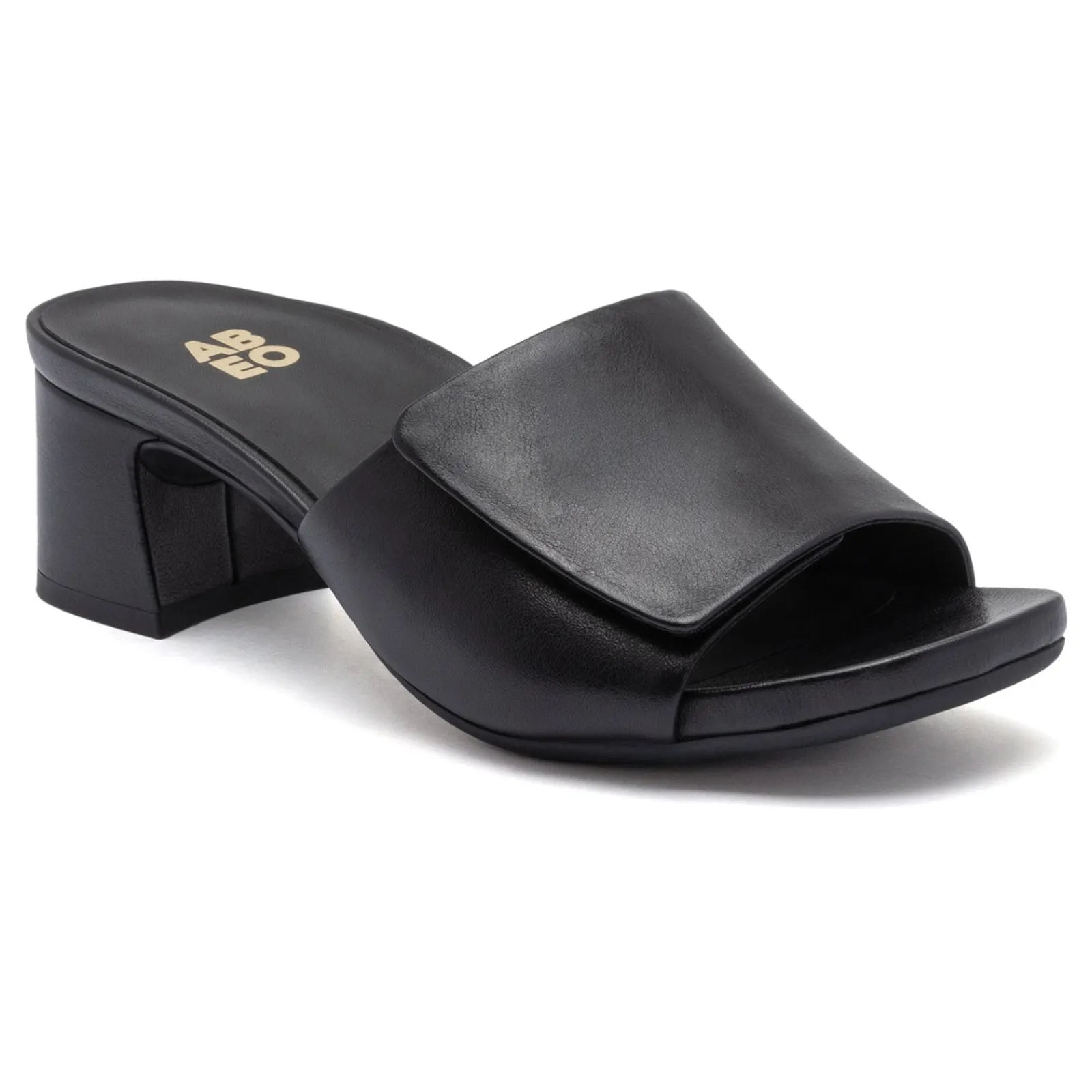 Discount Avenue Slide Women Adjustable Strap|Slip Ons