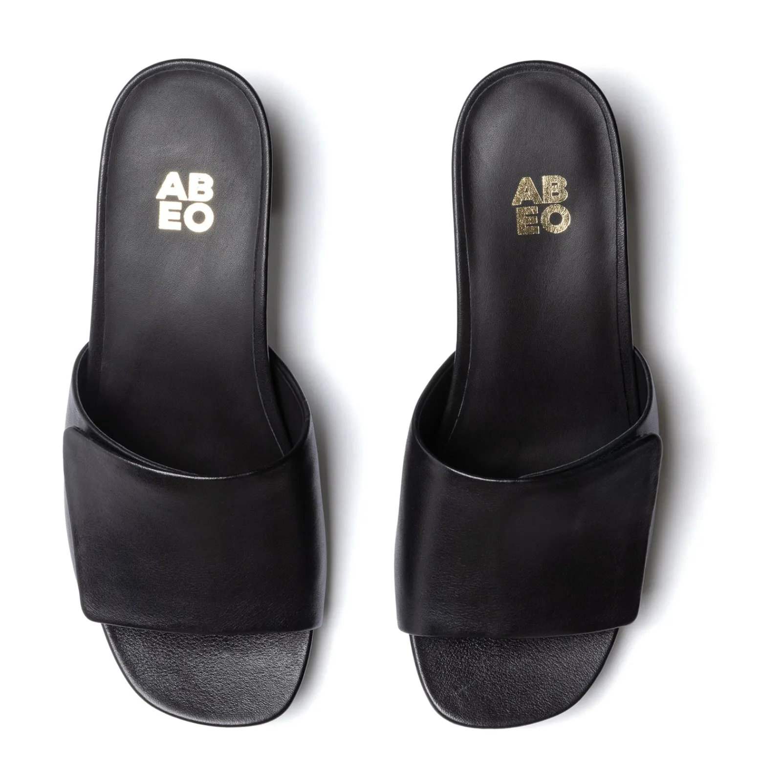 Discount Avenue Slide Women Adjustable Strap|Slip Ons