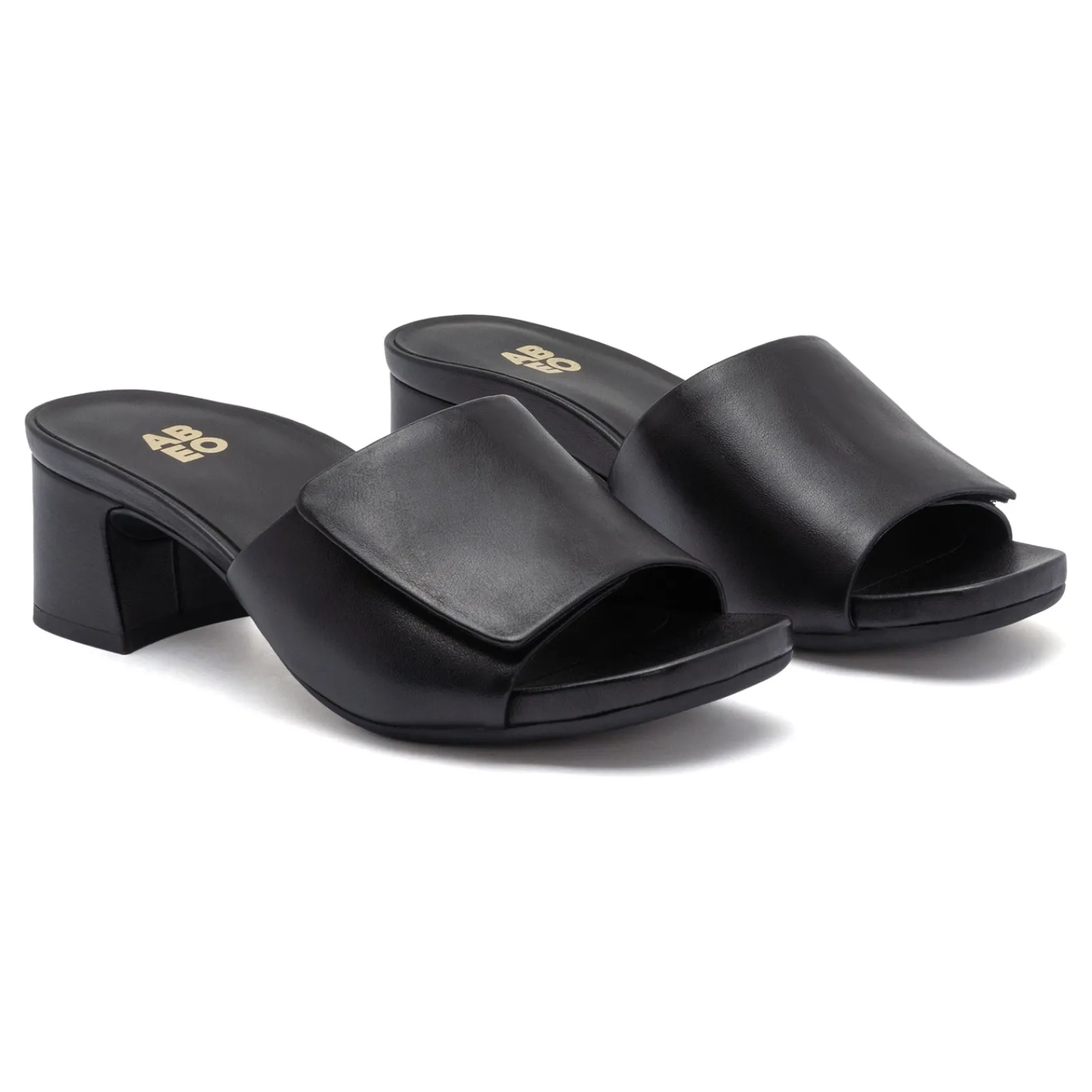 Discount Avenue Slide Women Adjustable Strap|Slip Ons