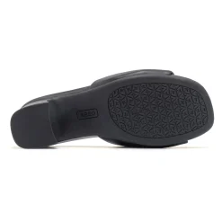 Discount Avenue Slide Women Adjustable Strap|Slip Ons