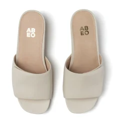 Clearance Avenue Slide Women Adjustable Strap|Slip Ons