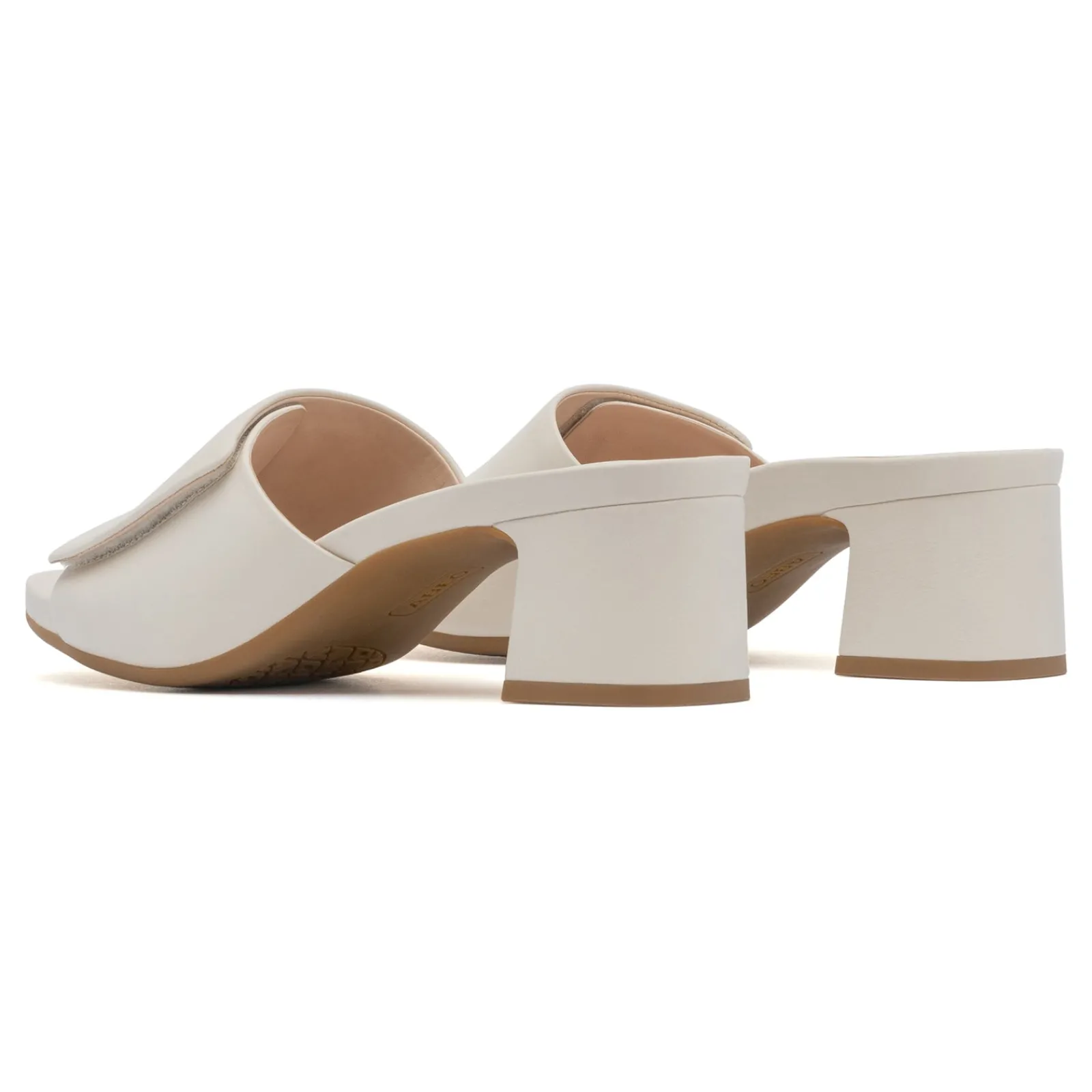 Clearance Avenue Slide Women Adjustable Strap|Slip Ons