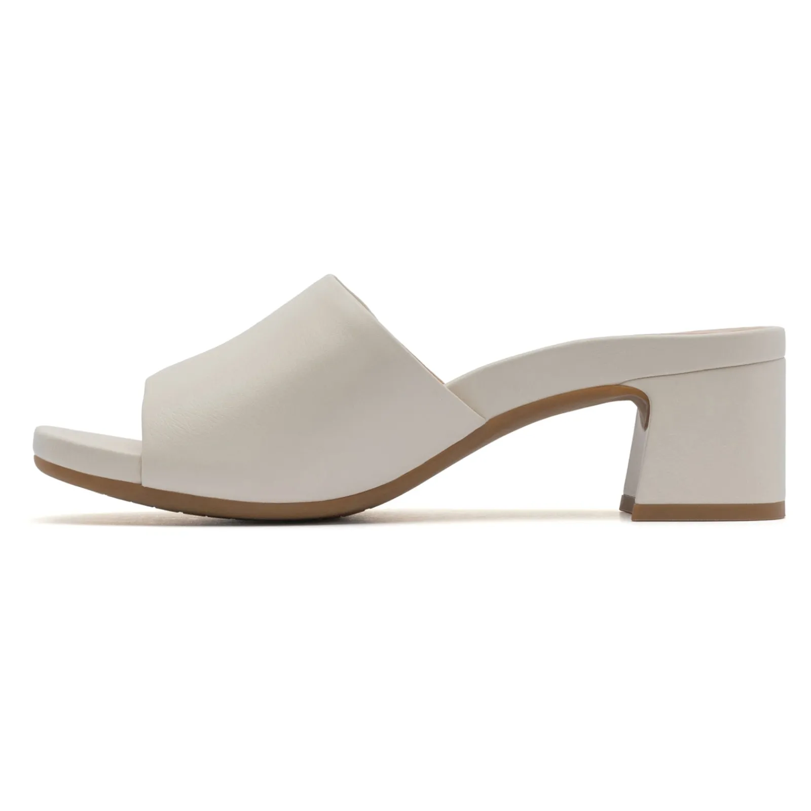 Clearance Avenue Slide Women Adjustable Strap|Slip Ons