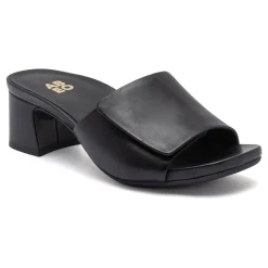 Fashion Avenue Slide Metatarsal Women Adjustable Strap|Sandals