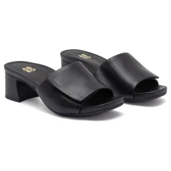 Fashion Avenue Slide Metatarsal Women Adjustable Strap|Sandals