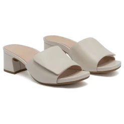 Online Avenue Slide Metatarsal Women Adjustable Strap|Dress Shoes