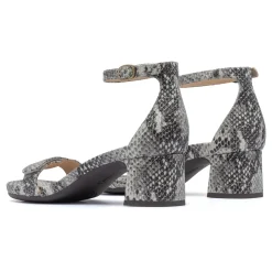 Discount Avenue Strap Women Adjustable Strap|Sandals