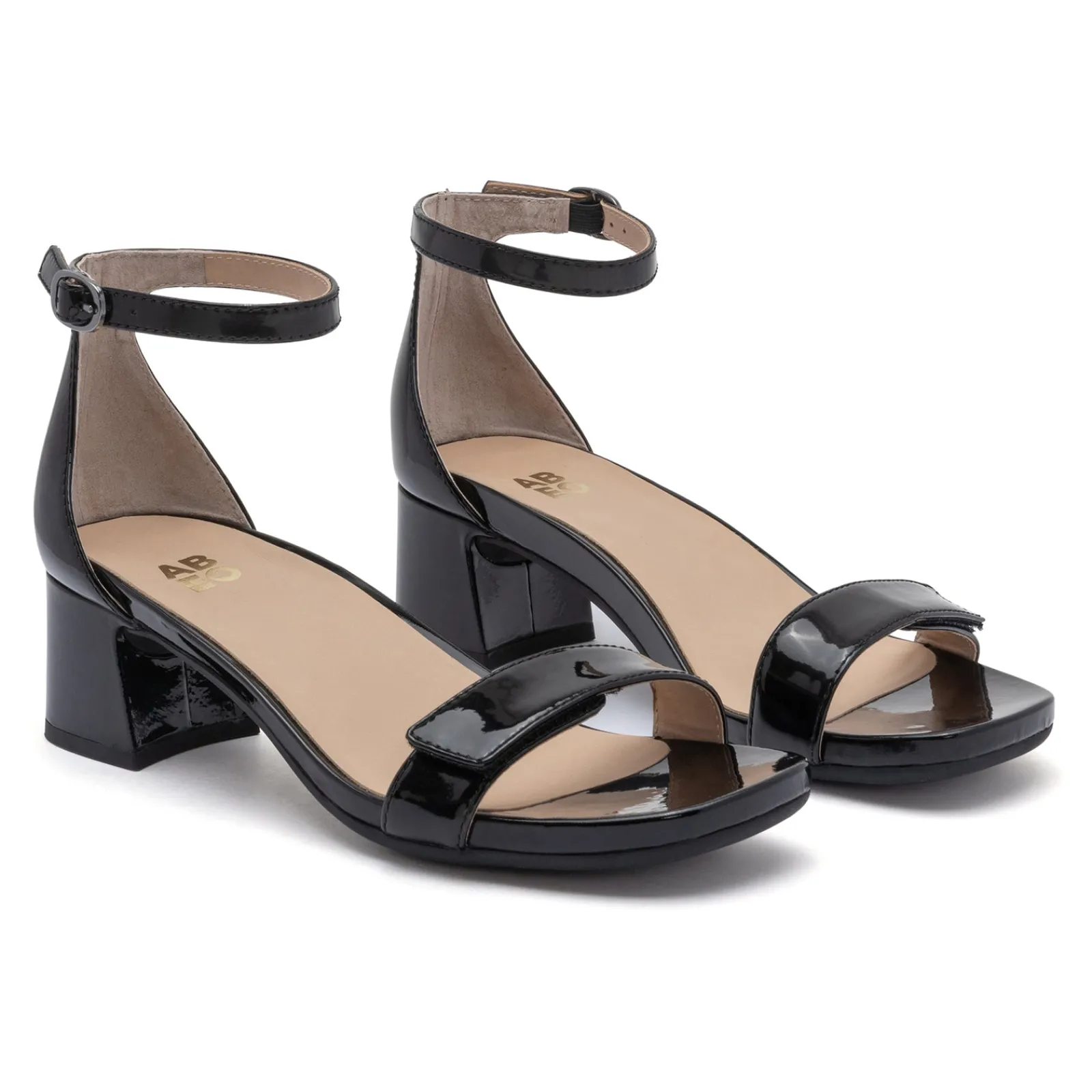 New Avenue Strap Metatarsal Women Adjustable Strap|Sandals