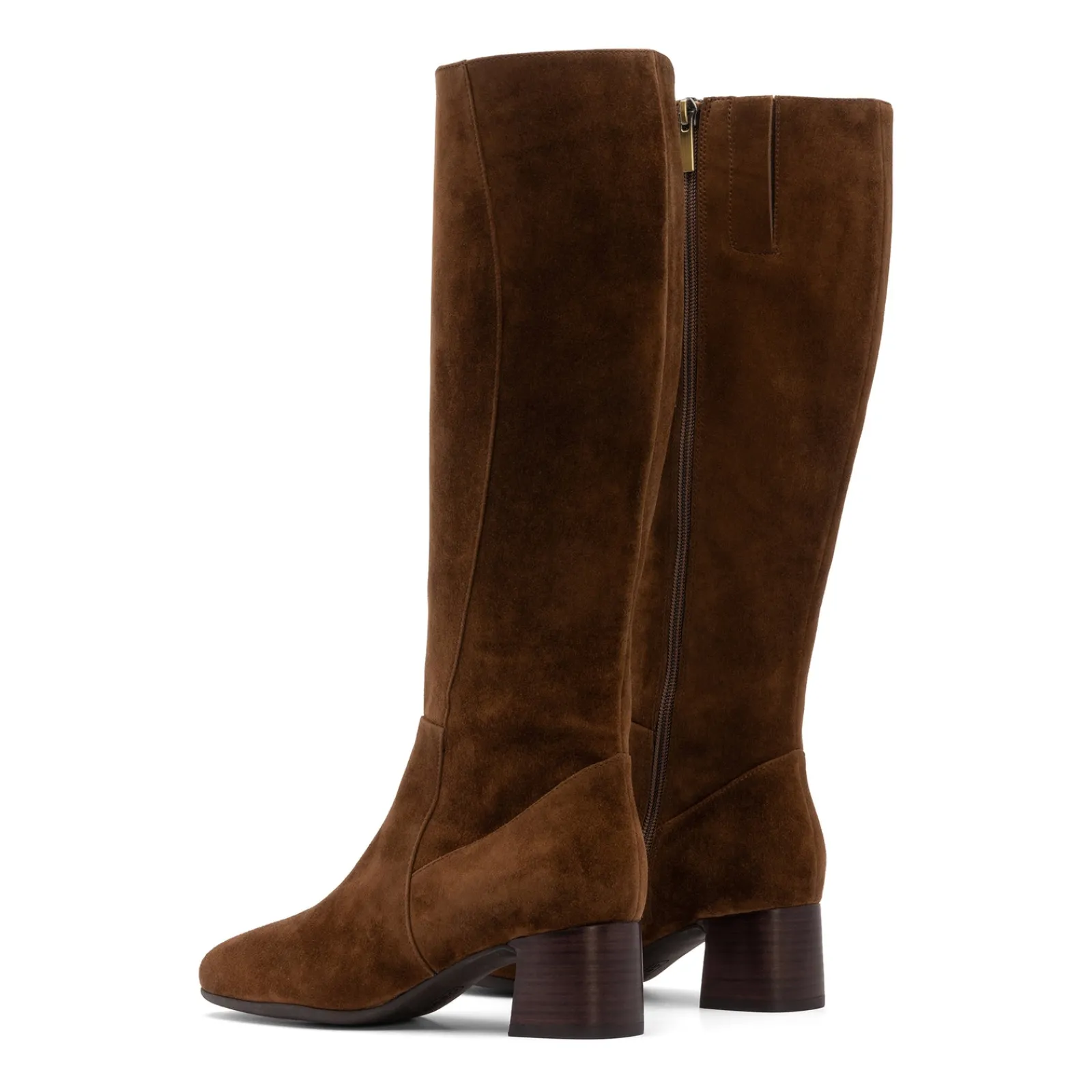 Fashion Avenue Tall Metatarsal Women Boots