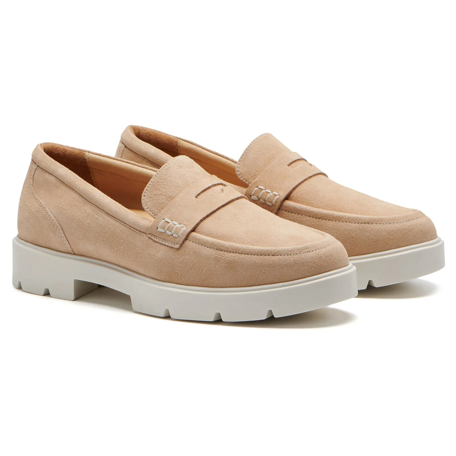 Best Boulevard Loafer Women Walking Shoes|Slip Ons