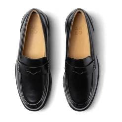 Clearance Boulevard Loafer Women Walking Shoes|Slip Ons
