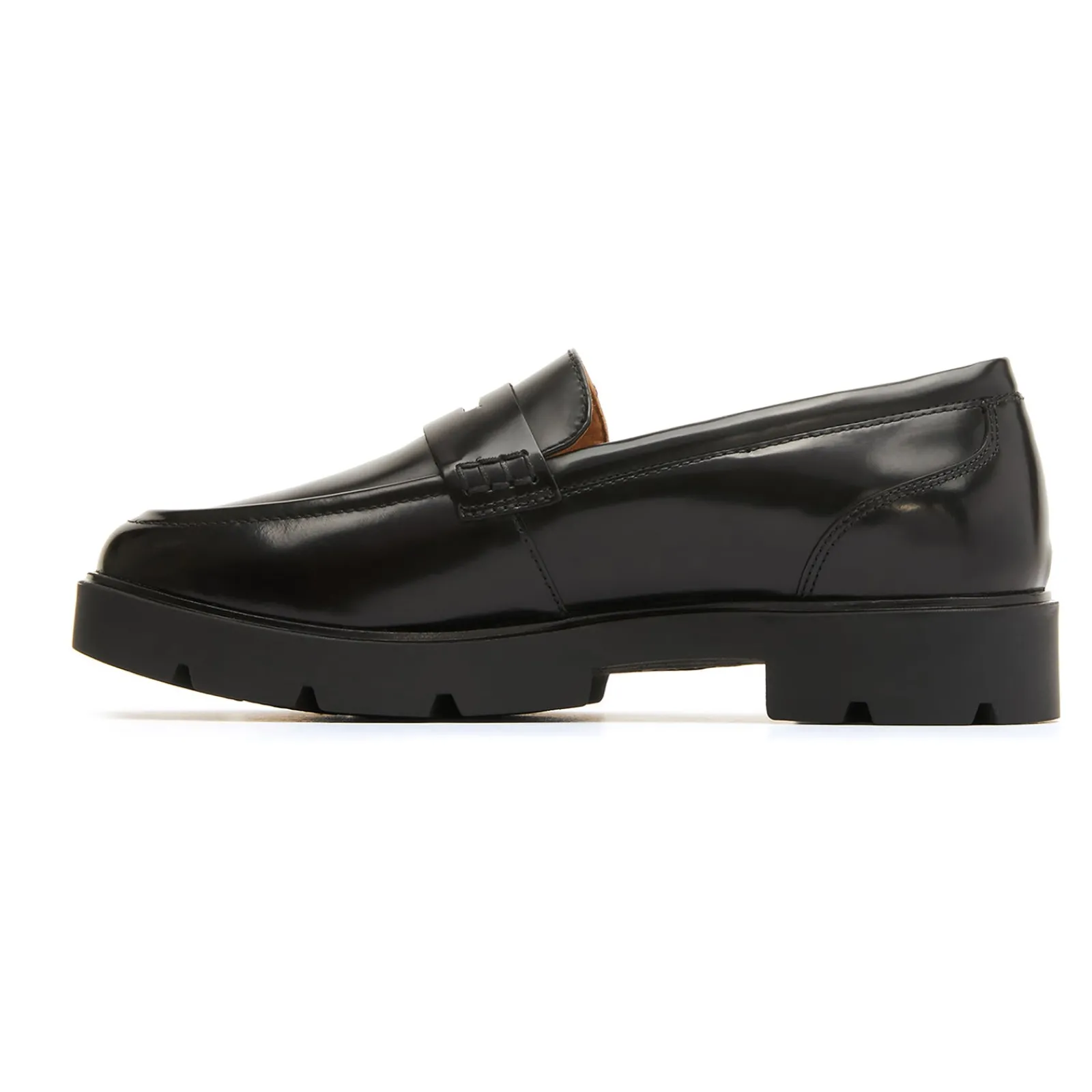 Clearance Boulevard Loafer Women Walking Shoes|Slip Ons