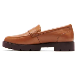 Outlet Boulevard Loafer Women Walking Shoes|Slip Ons