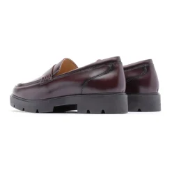 Discount Boulevard Loafer Metatarsal Women Walking Shoes|Slip Ons