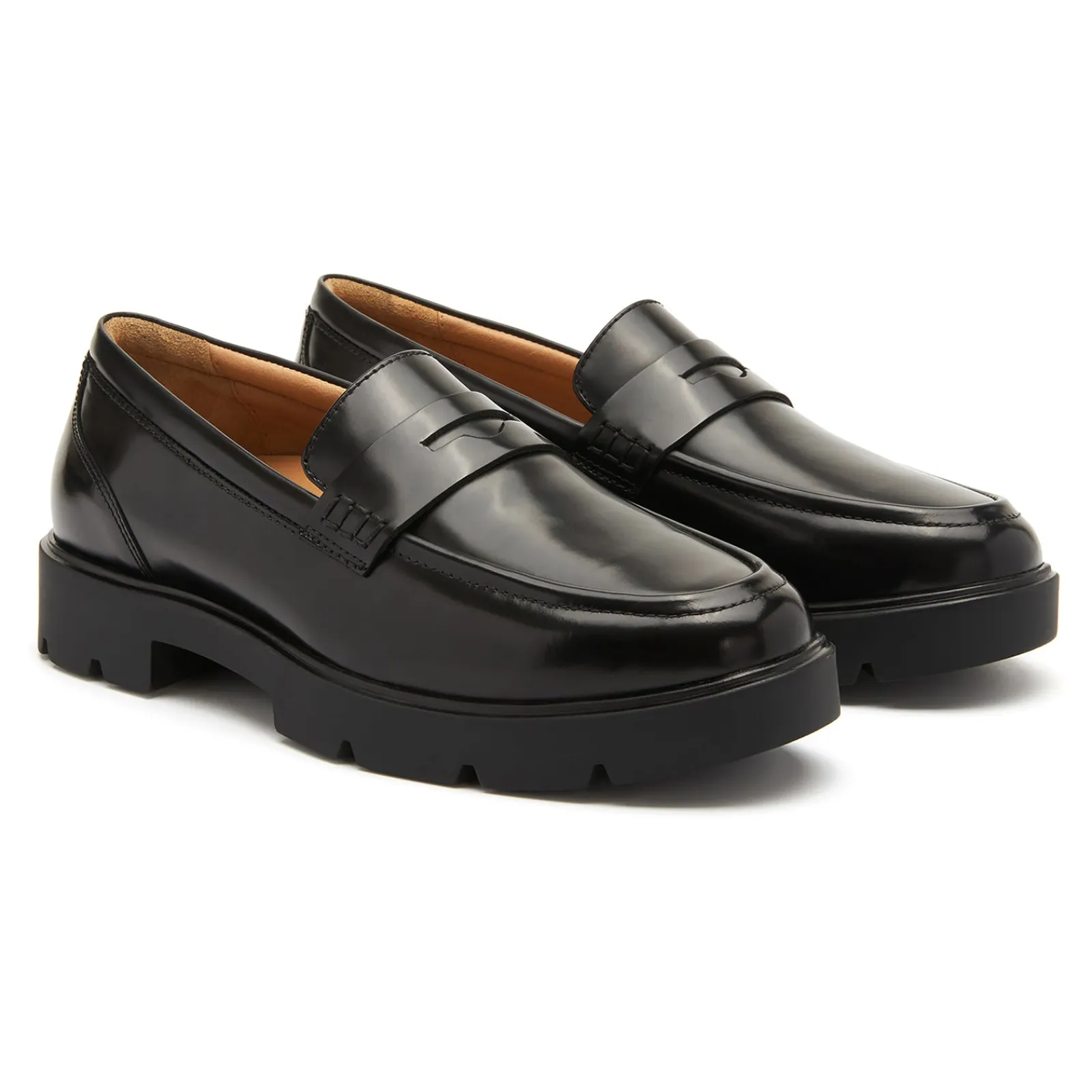 Best Boulevard Loafer Metatarsal Women Walking Shoes|Slip Ons