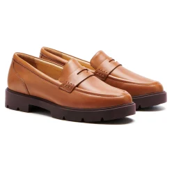 Hot Boulevard Loafer Metatarsal Women Walking Shoes|Slip Ons