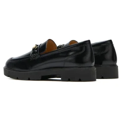 Fashion Boulevard Ornament Women Walking Shoes|Slip Ons