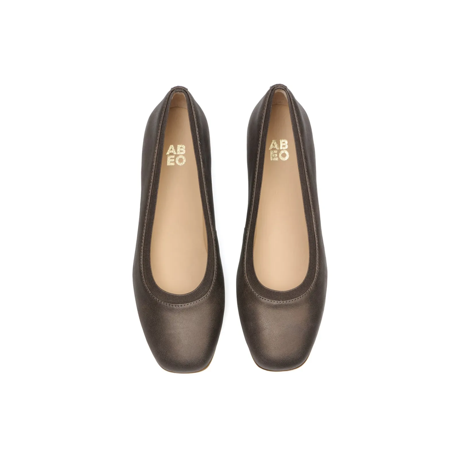 Hot Cadence Ballet Women Walking Shoes|Slip Ons