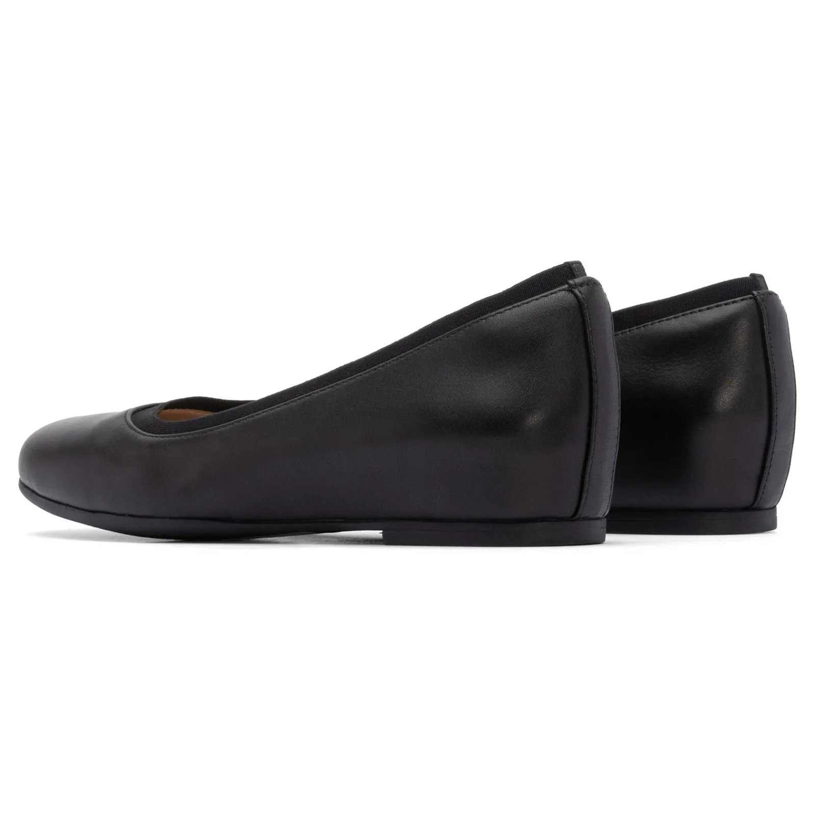 New Cadence Ballet Women Walking Shoes|Slip Ons