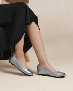 Sale Cadence Ballet Women Walking Shoes|Slip Ons