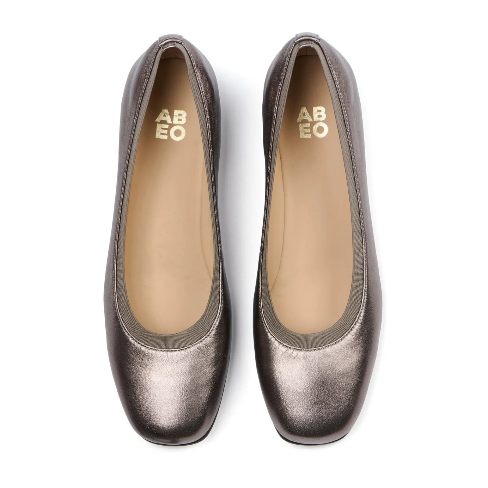 Clearance Cadence Ballet Metatarsal Women Walking Shoes|Slip Ons