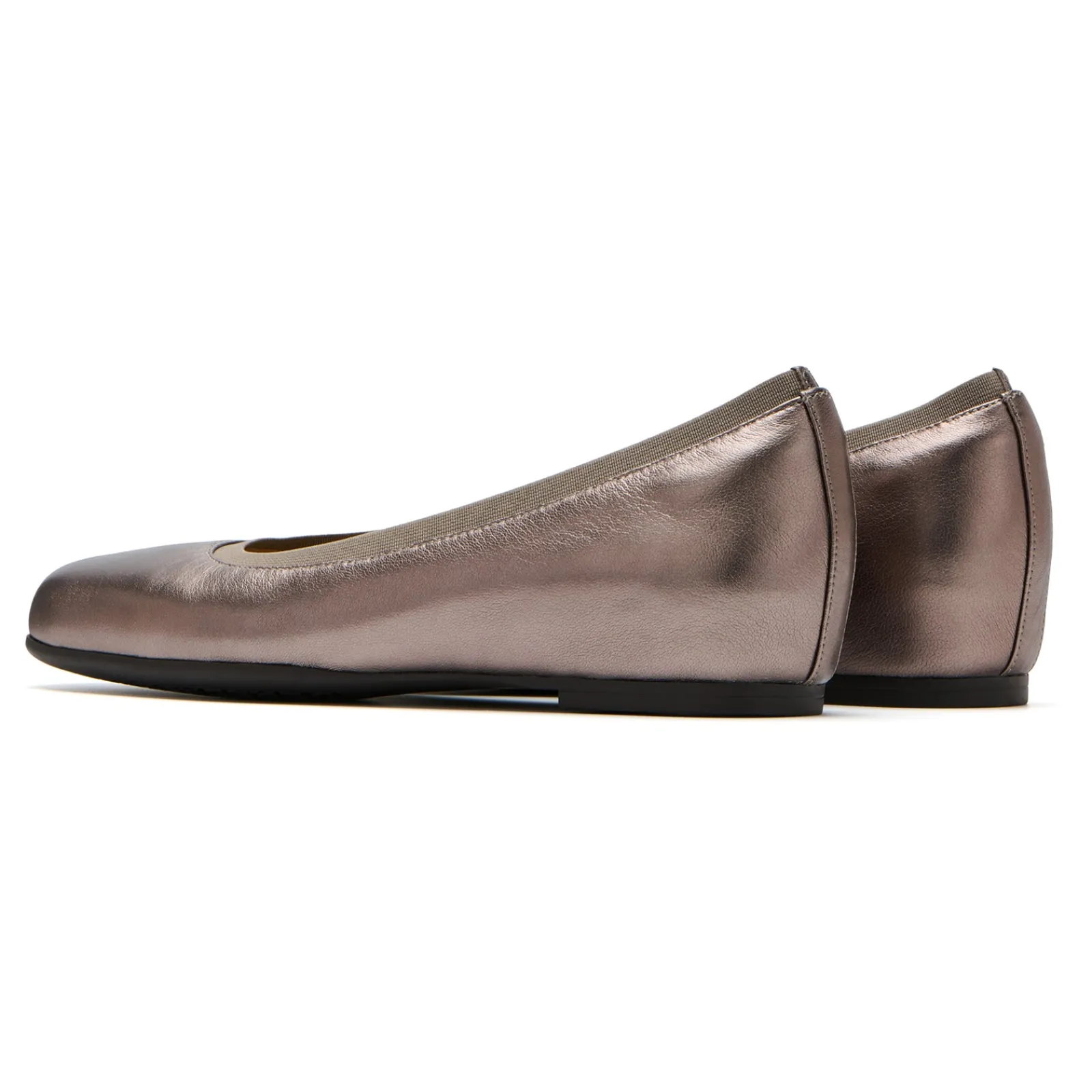 Clearance Cadence Ballet Metatarsal Women Walking Shoes|Slip Ons