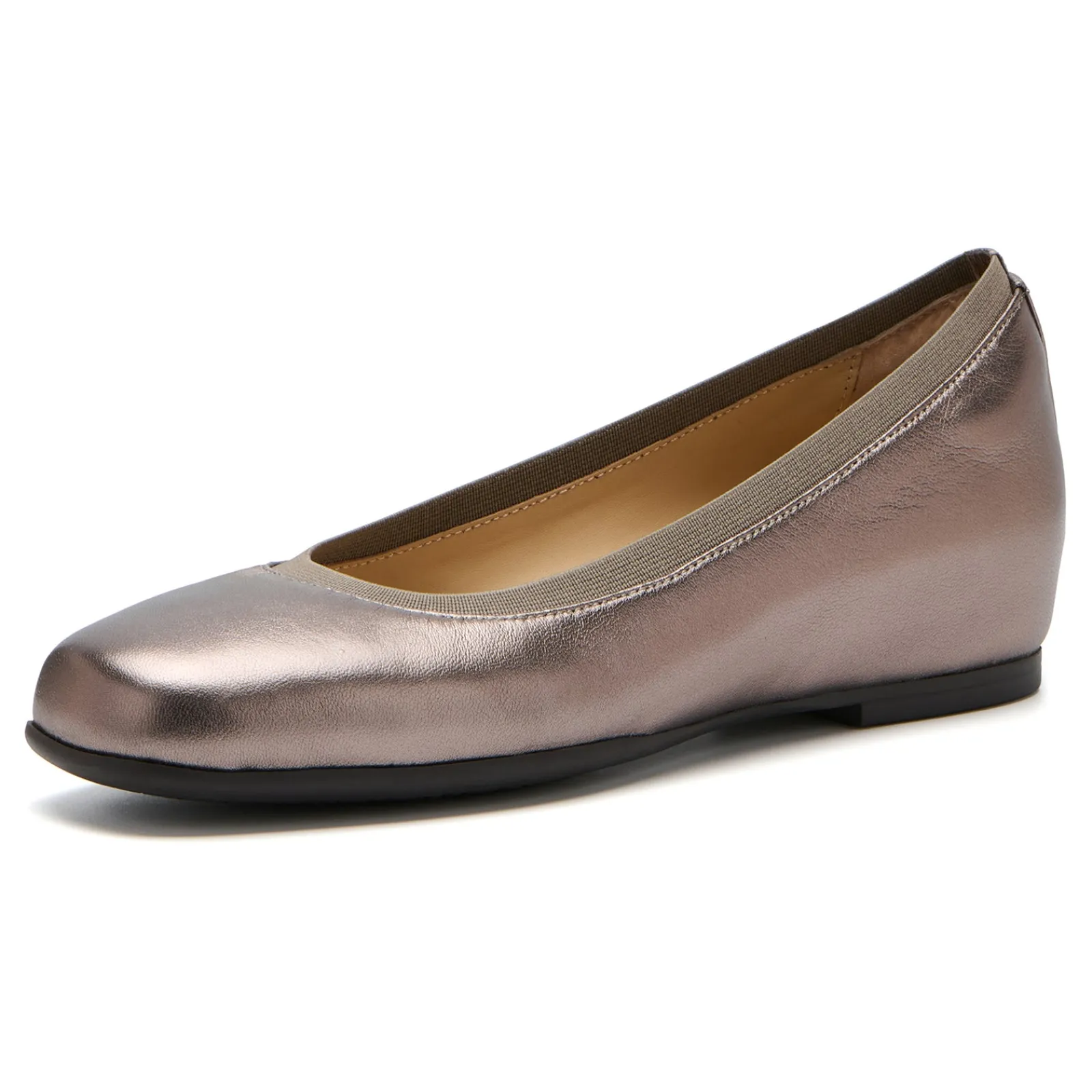 Clearance Cadence Ballet Metatarsal Women Walking Shoes|Slip Ons