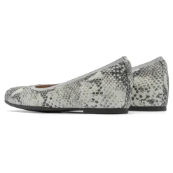 Hot Cadence Ballet Metatarsal Women Walking Shoes|Slip Ons