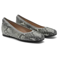 Hot Cadence Ballet Metatarsal Women Walking Shoes|Slip Ons