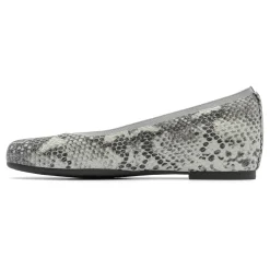 Hot Cadence Ballet Metatarsal Women Walking Shoes|Slip Ons