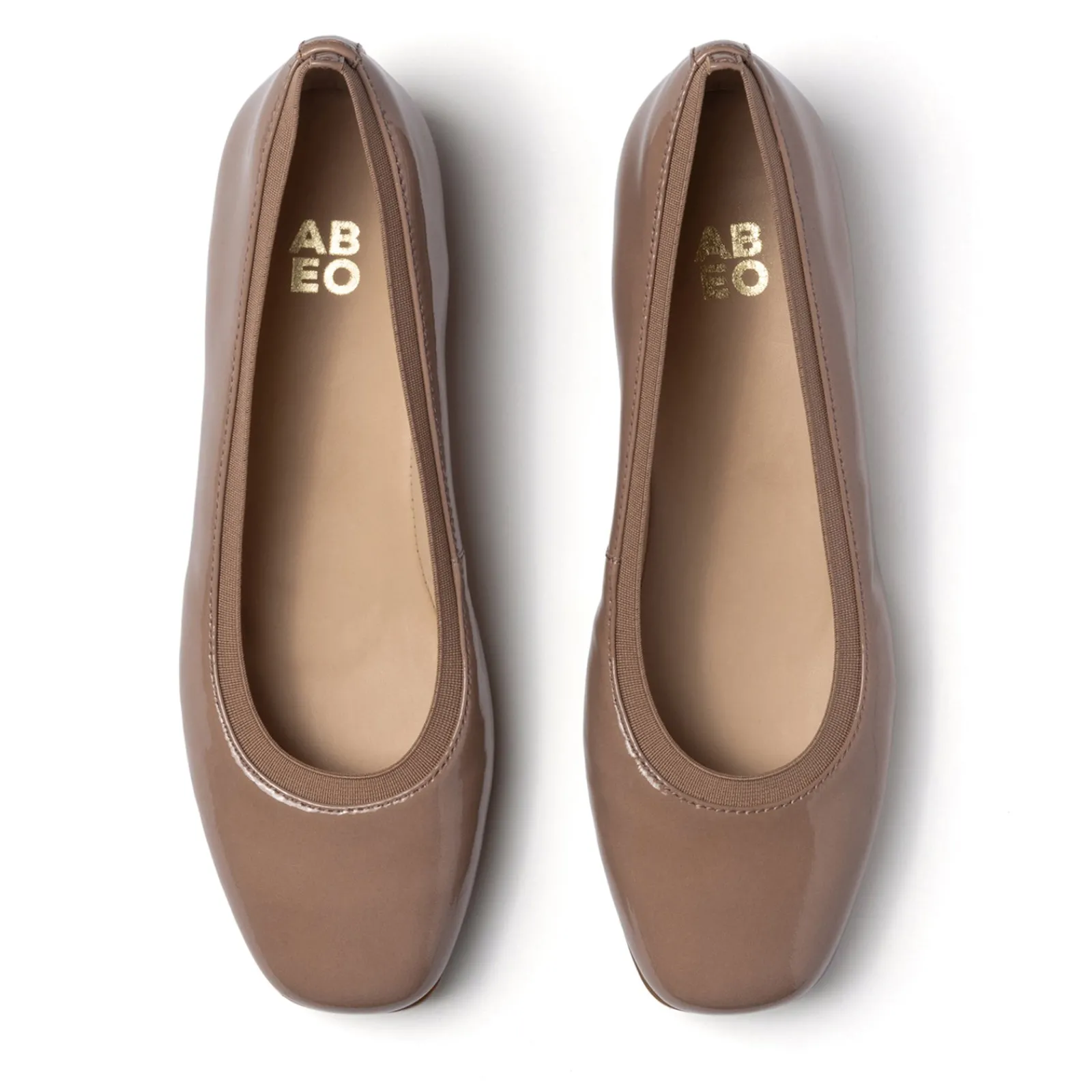 Outlet Cadence Ballet Metatarsal Women Walking Shoes|Slip Ons