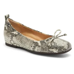 Clearance Cadence Bow Women Walking Shoes|Slip Ons