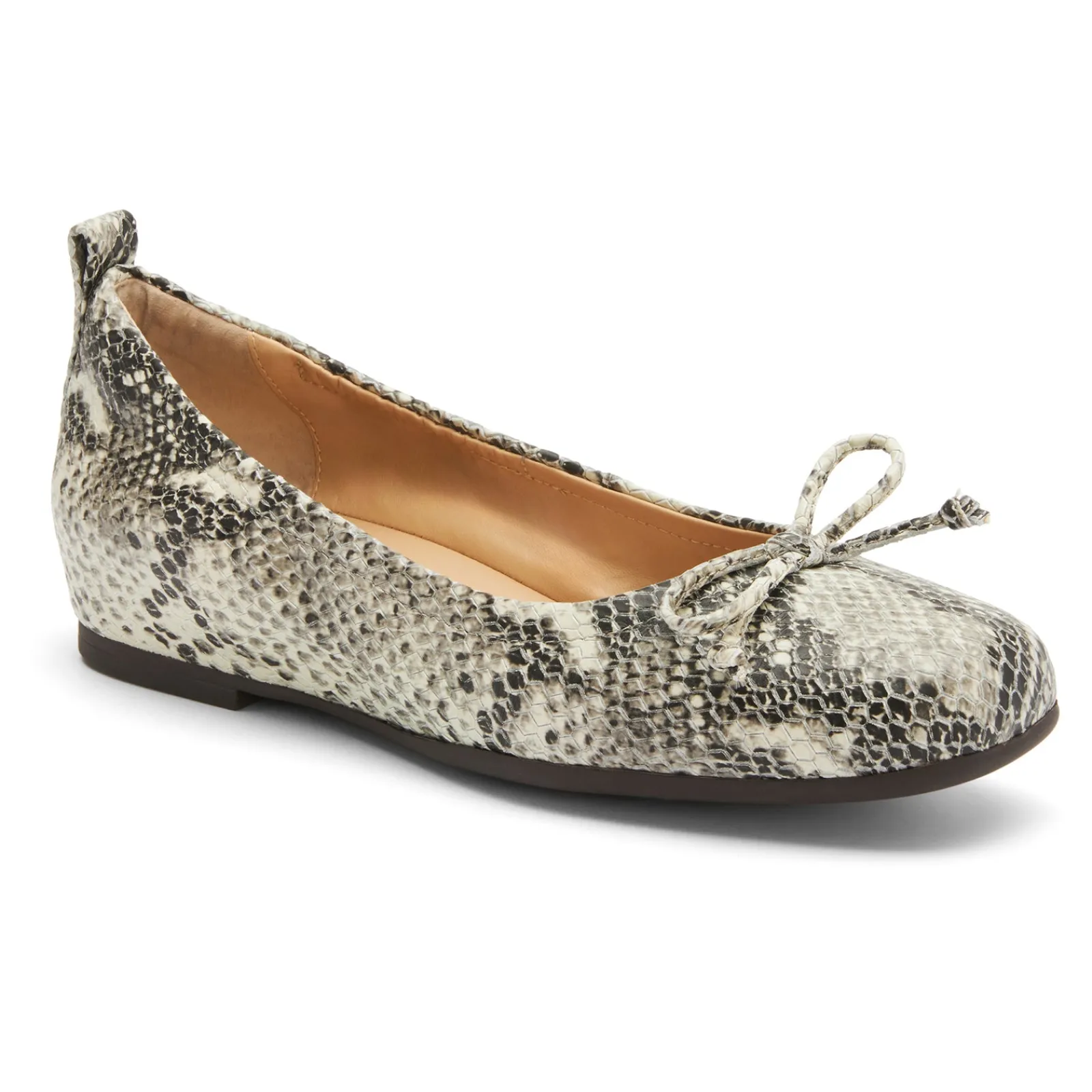 Clearance Cadence Bow Women Walking Shoes|Slip Ons
