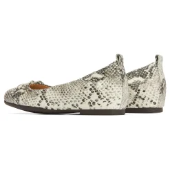 Clearance Cadence Bow Women Walking Shoes|Slip Ons