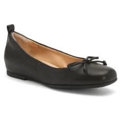 Online Cadence Bow Women Walking Shoes|Slip Ons